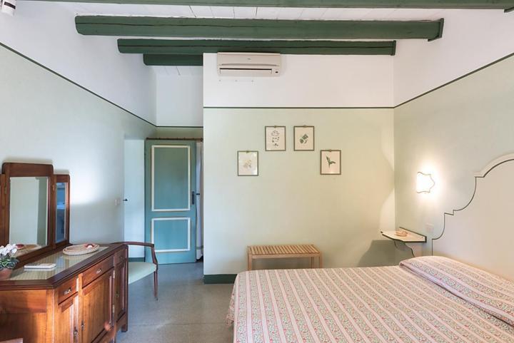 Vigna Sant' Amico Country House Morro dʼAlba Eksteriør billede