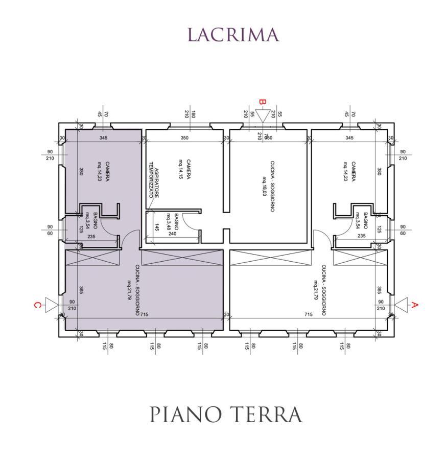 Vigna Sant' Amico Country House Morro dʼAlba Eksteriør billede