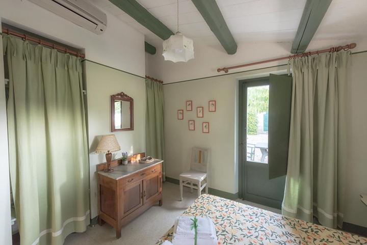 Vigna Sant' Amico Country House Morro dʼAlba Eksteriør billede